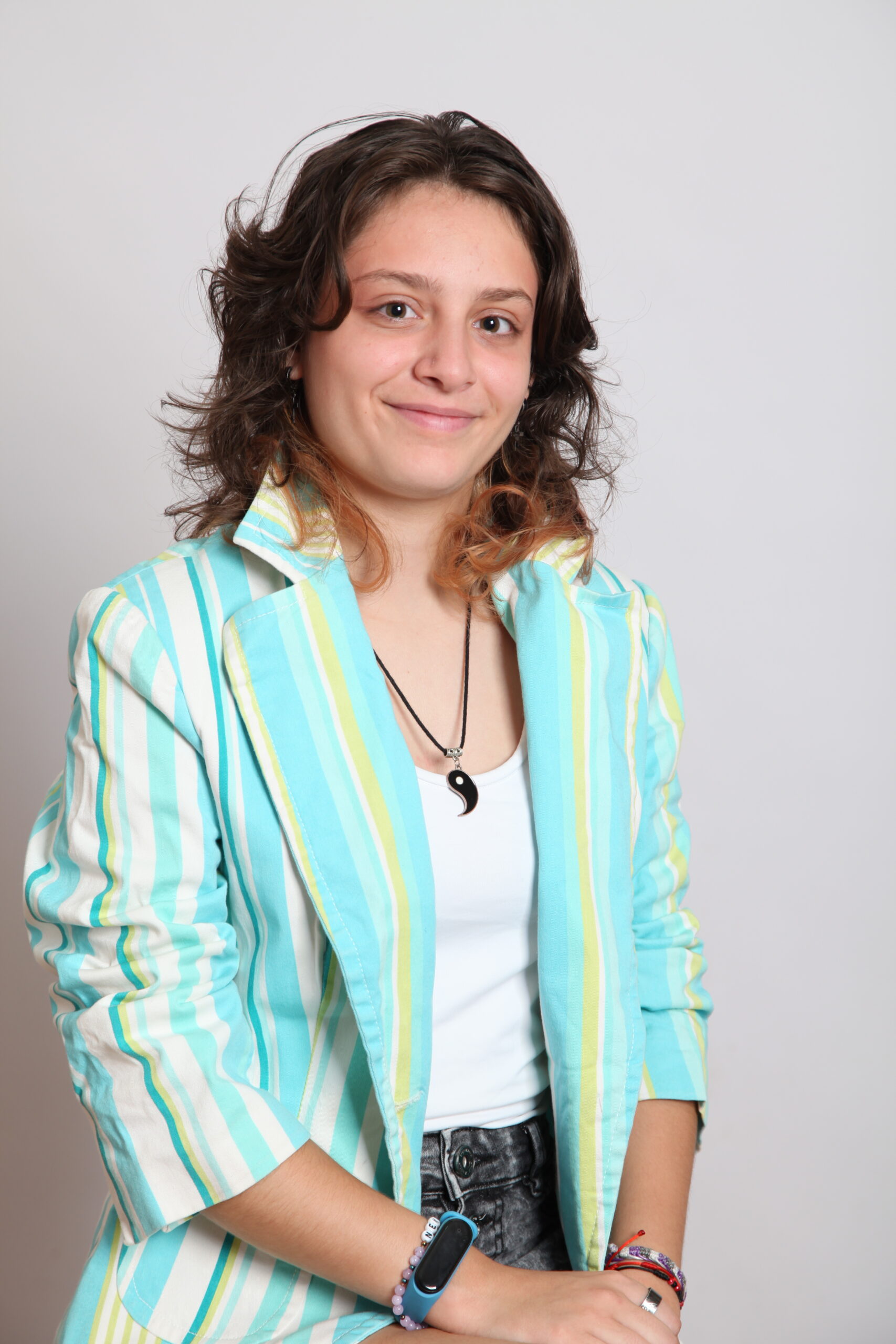 ELIZABETH DEL CASTILLO MURILLO